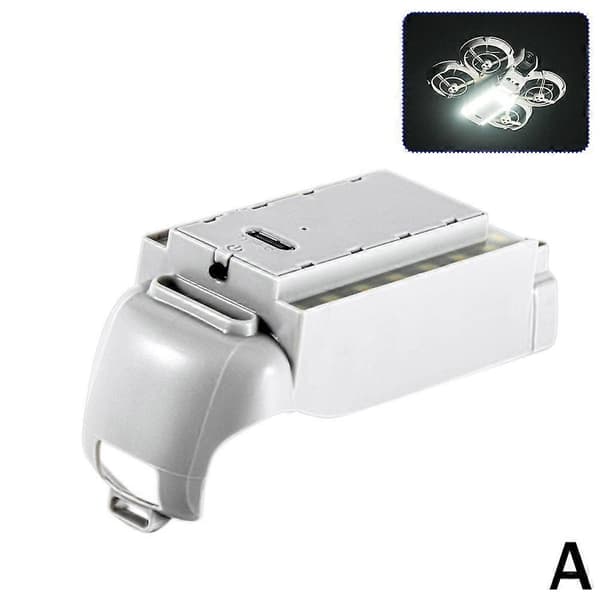 TIL DJI NEO Specialt stativ natlys lysstativ (FMY)