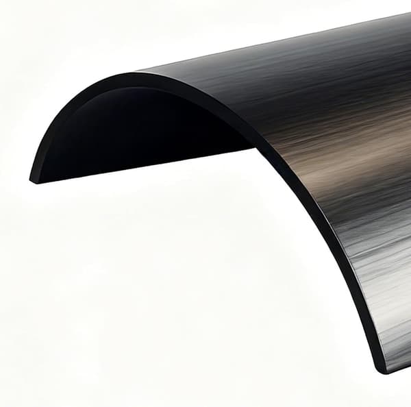 Utvendig deksel for 3D-print -