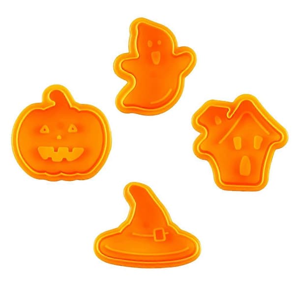 1 Set Cake Molds Baking Accessories Embossed Molds Cake Decorating Tools Easy To Clean Cake Mold for Home Store