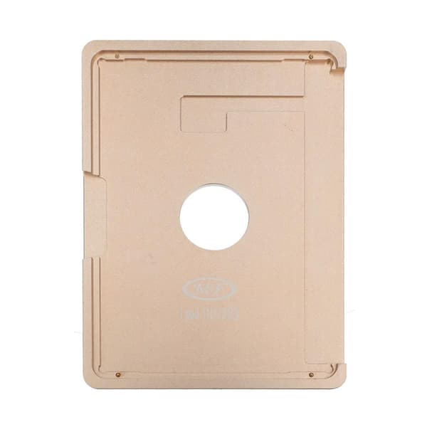 Aluminiumsform Skærmlaminering - iPad Pro 11 800