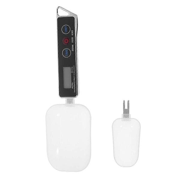 Practical and Beautiful Digital Kitchen Scale Specification Electric Measuring Spoon Scoop Electronic Weighing
