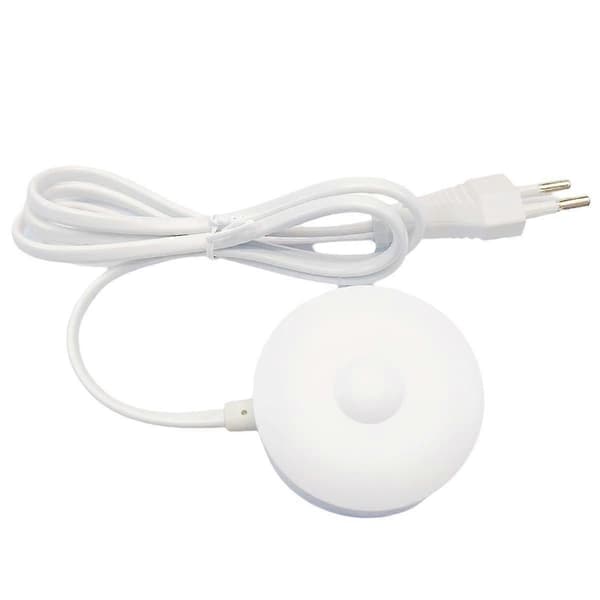 For IO-serien 7/8/9 9S 10S IO7 IO8 IO9 3768 Lader Magnetisk Elektrisk Tannbørste Ladebase Adapter