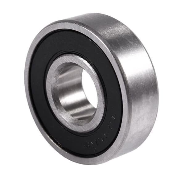 6201Rs Skærmet Dybt Sporkugleleje 32mm x 12mm x 10mm
