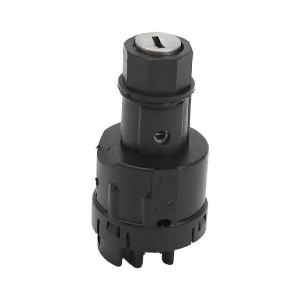 Ignition Lock 57590 23342 71 Stable Robust Efficient Ignition Starter Lock with 2 Keys for Forklift 7 8 Series [DB]