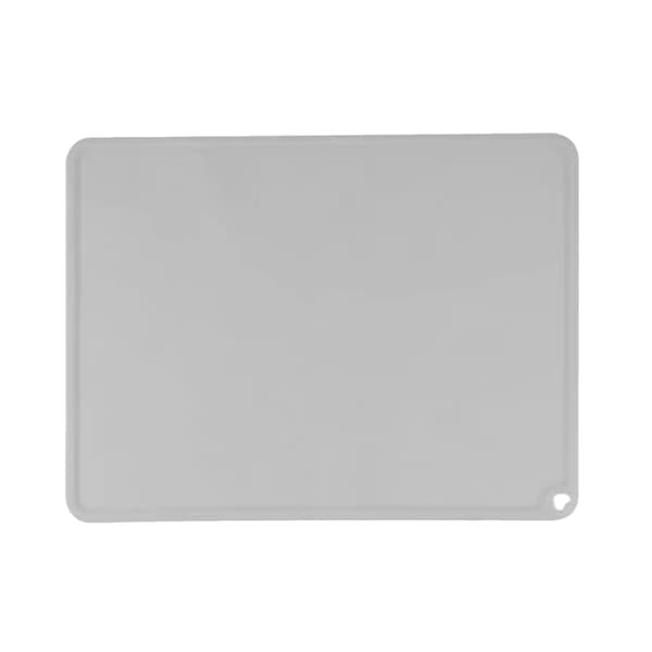 Kitchen Photosensitive Resin Mat Multifunctional Silicone Nonstick Baking Mat Heat Resistant Countertop Protector