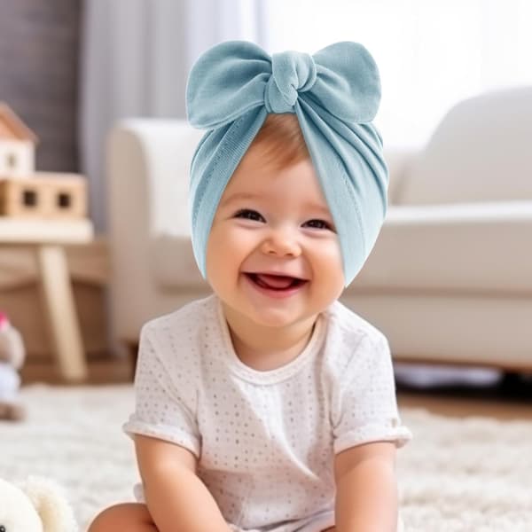 lue for nyfødte, babylue -