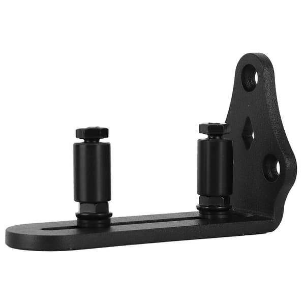 Floor Guide Sliding Door Bottom Roller Carbon Steel Barn Door Hardware