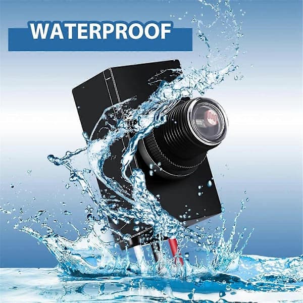 2-pack Dusk-to-Dawn Sensor for Outdoor Lighting 120-277V Photoelectric Switch Photocell Light Sensor