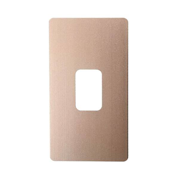 Aluminiumform för Laminering av Touchskärm - iPhone 12 Mini 300