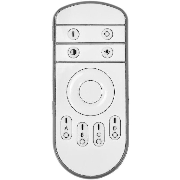 LED Remote Control Compatible with LED Light Strip