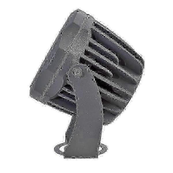 Waterproof 50W COB LED Floodlight Outdoor Spotlight for Garden Billboard Yard Lighting