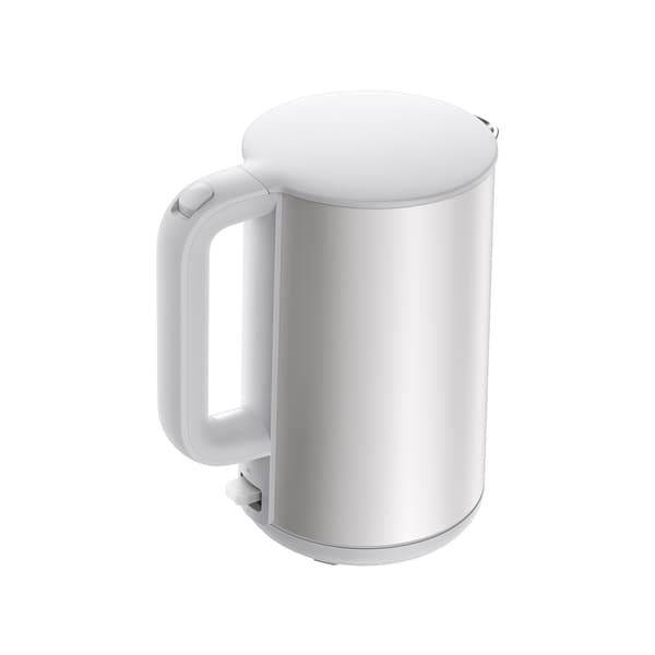 Xiaomi Electric Kettle S1 EU Rostfritt stål, Vit 1800