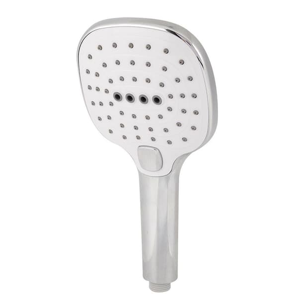 Portable Hand Shower with Powerful Shower Head KLB