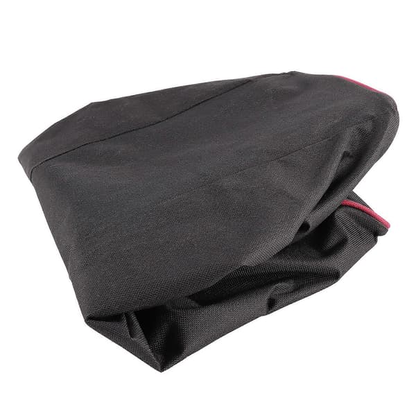 Waterproof Dustproof Winch Cover Elastic Design Protective Cloth for 8,500 - 17,500 Lbs Winch