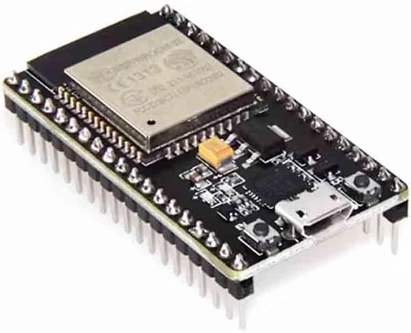 ESP-32S ESP32-sarjaporttimoduulikortti (MICOR USB) -