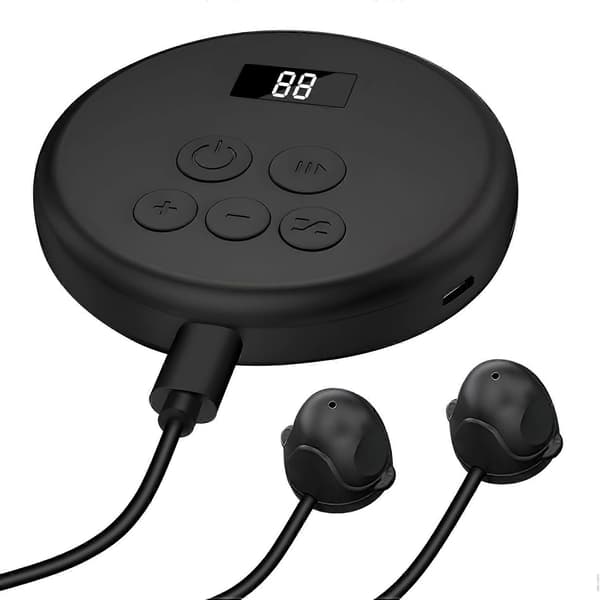 Mobilskjerm Auto-Clicker Stille Tilkoblingsenhet Fysisk Simuleringsfinger Klikkenhet Skjerm Auto Clicker-B