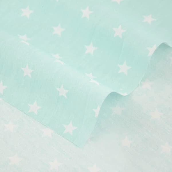 Cotton Fabric by the Meter Fabrics for Sewing Patchwork Fabric Pack Fabric_Quality Gifts