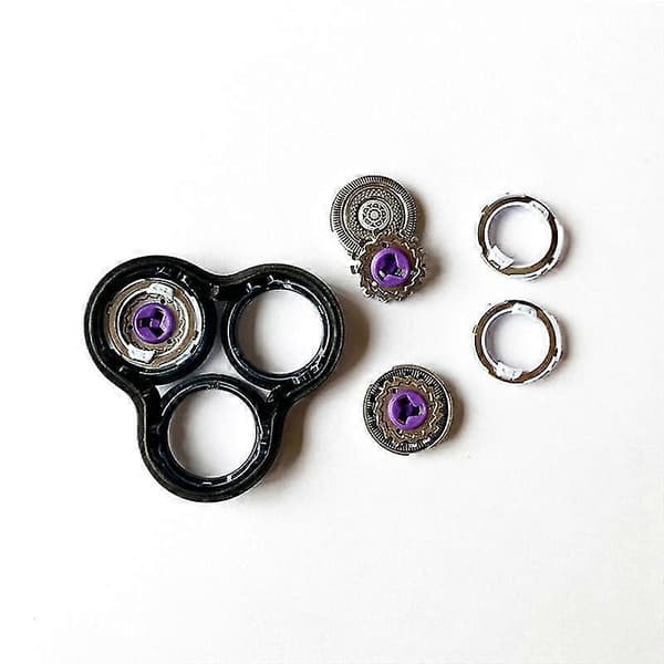SH98 Erstatningshode for SP9860 9861 9862 9863 9820 9880 S9111 Blader