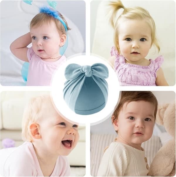 lue for nyfødte, babylue -