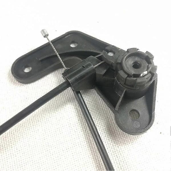 Hood/Bonnet Lock Release Cable for Land Rover Range Rover L322 2003-2009 FPF500050