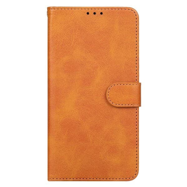 Nahkakotelo Tcl 40 Se See Brown Brown