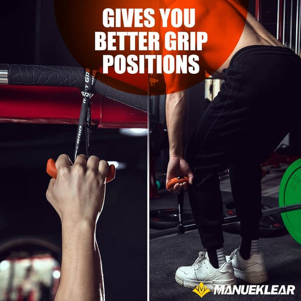 Pull-up Bar Handle Grip Resistance Band Handle Training Neutral Grip Exercise Handle Cable Machine Accessories