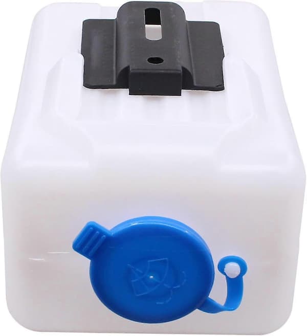 Universal 12V Forrudevaskerpumpe Sæt Motor Dyser Til Klassisk Bil 160186 A0197 TAO