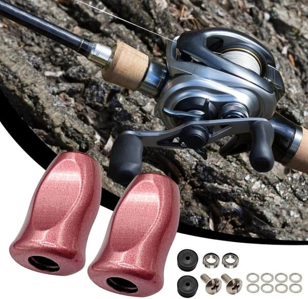 Yleiskahva kalastuskelalle Baitcaster -