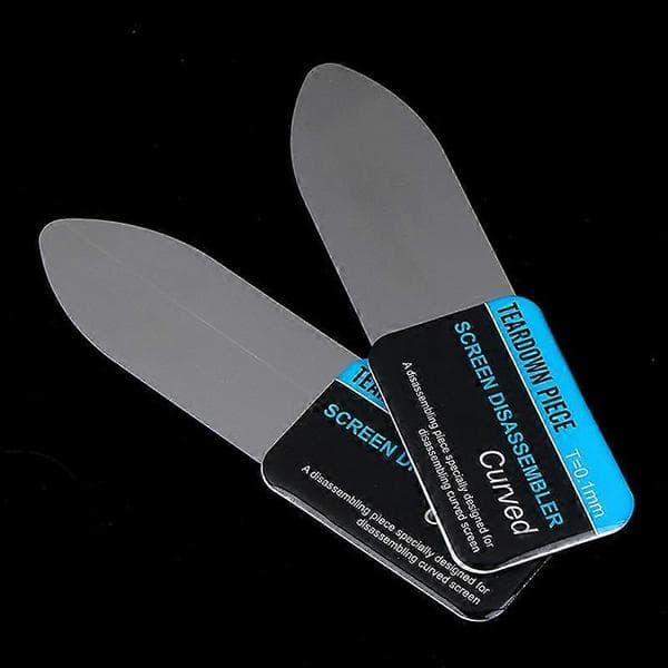 Practical and Beautiful 1pc Phone Opening Tool, Ultra-thin Flexible Phone Disassembly Tool