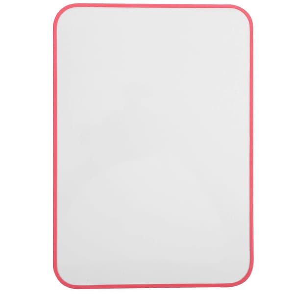 Erasable Whiteboard for Home Use, Bulletin Board, Office Memo Board for Home