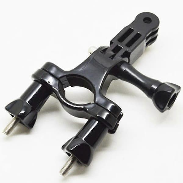 ORBMART Handlebar Mount for Scooter + Three-Way Adjustable Pivot Arm for GoPro SJCAM SJ4000 SOOCOO Camera