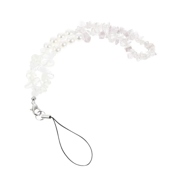 Phone Charm Chain Trendy DIY Project Women Mobile Phone Accessories 1 pc