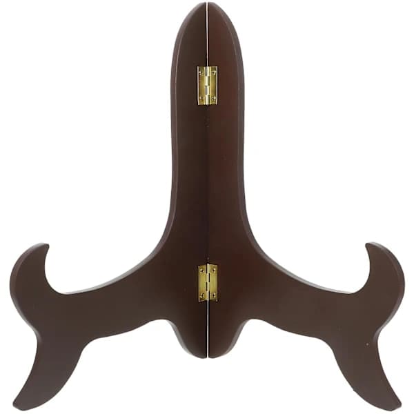 Tekopholder Hvid Tepu'er Tehylde Displaystativ Tekopholder Fladt Displaystativ Skrivebordsholder Til Butik (klassisk 13 tommer til diameter 39-49cm)
