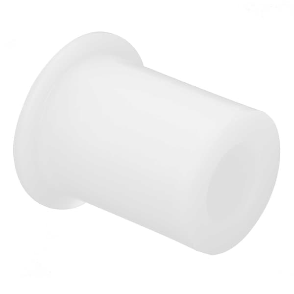Silikonform DIY Harpiks Drypplim Tørr Blomst Gips Lys Speil Rund Kopp Pennebeholder