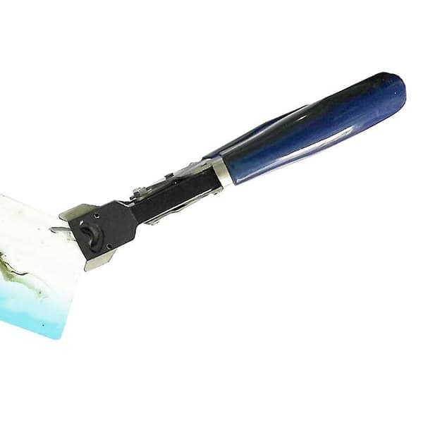 R3 Corner Punch Corner Rounder Punch Cutter for PVC Cards, Labels, Photo