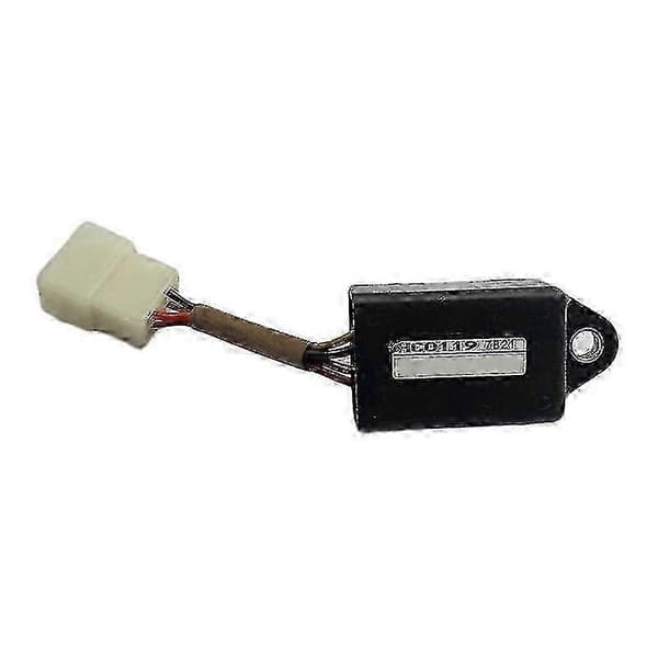 Yanmar 3TNV88 HC0119 Timerrelä 129211-77920 Flameout-fördröjning