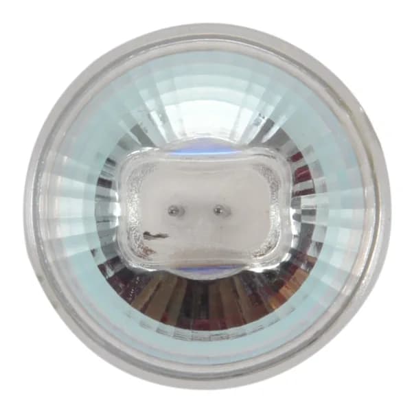 6W GU4(MR11) LED-spot MR11 12 SMD 5730 570 DC 12V, Hvit