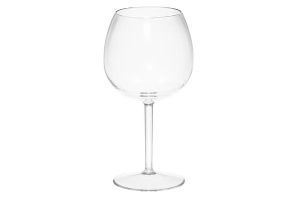 Vinglas Ballon tritan 60 cl Transparent transparent