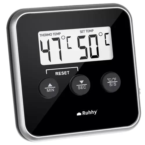 Digitalt Termometer med Sonde 120