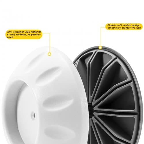 Wall Protector Pads for Stair Gates and Extensions