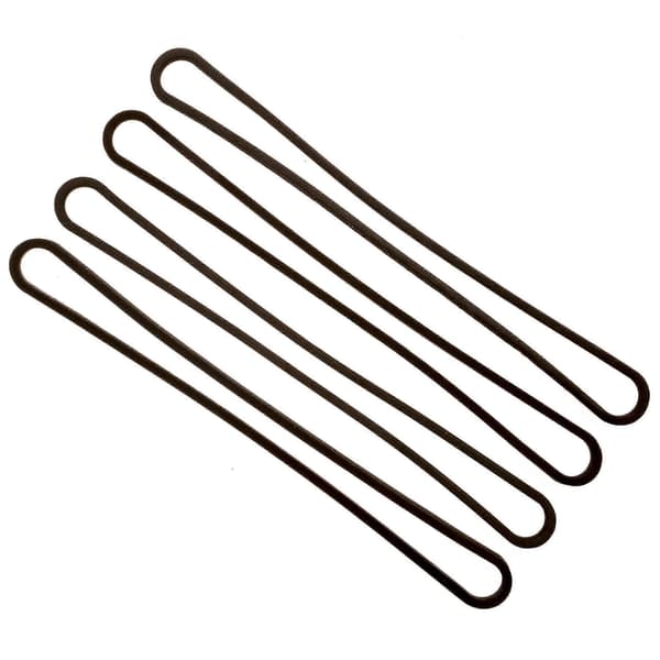 4-pack Vakuumförpackare Ersättningspackningar Universal (FMY)