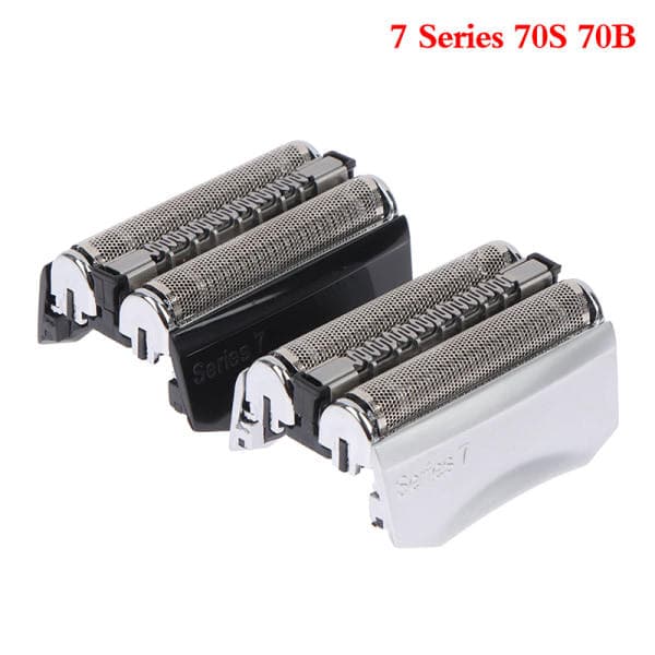 Replacement Heads for Braun Series 7 70S Electric Shaver