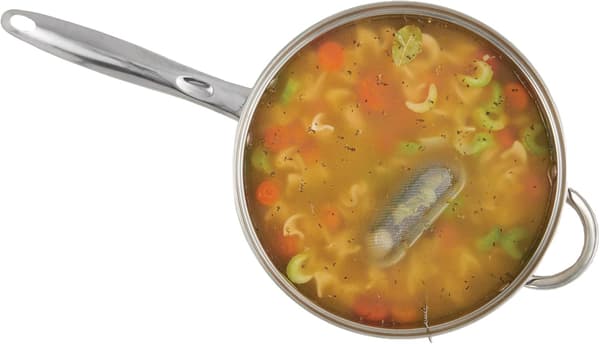 Urteinfusionskapsel til køkkenet, rustfrit stålnet, til urter, krydderier og løs te