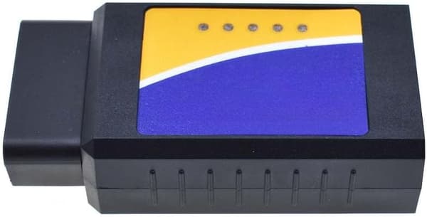 Bil feildiagnoseinstrument V1.5 25k80 -