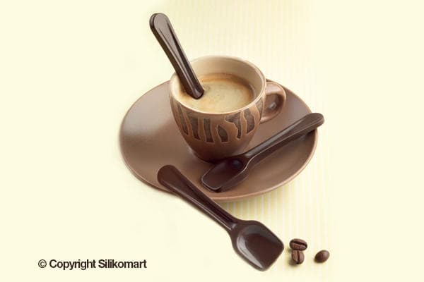 Silikomart Easy Choc Pralinform Ske