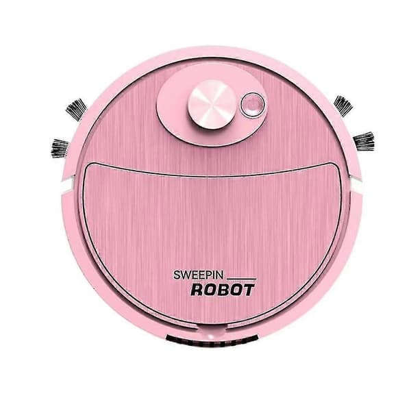 Advanced Robotic Vacuum Cleaner, Mapping Technology, Self-Cleaning Brush Roll, and Wi-Fi Connectivity, Ideal for Large Homes