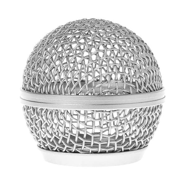 Mesh Mikrofon Grill for Shure Beta58 Beta58a Mikrofon Grill Hoder Mesh