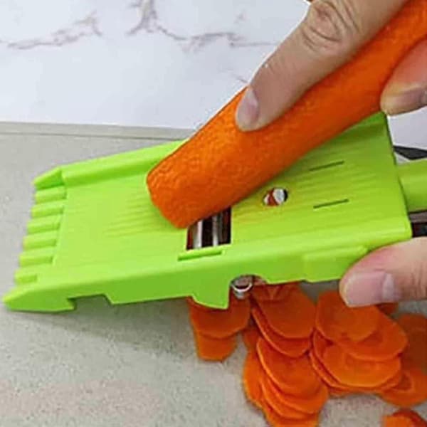 Vegetable Peeler Multi Double Peeler Double-Sided Blade Vegetable Cutter And Fruit Cutter Double Blade Kitchen Utensils, JXLGV