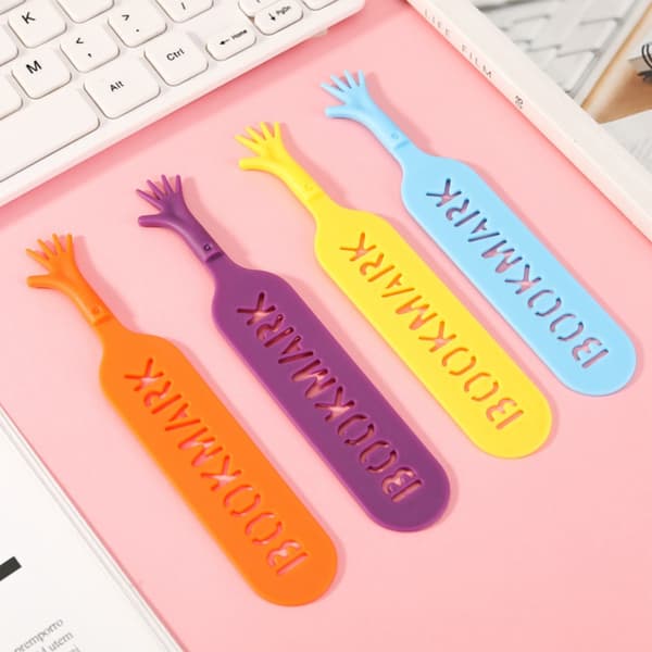 Bookmarks - Creative Gifts, Creative Bookmarks, Book Clips, Novel