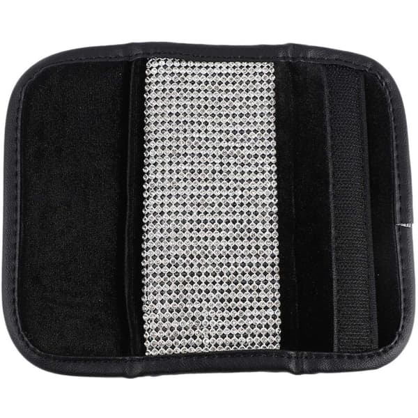 Diamond Crystal Håndbremsdeksel Interiørtilbehør Universal SUV Lastebil Stil